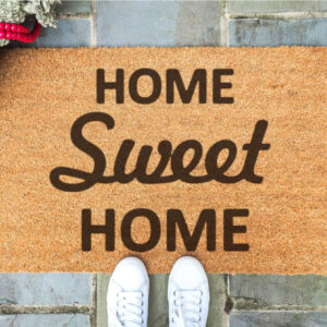 Otirač - Home sweet home